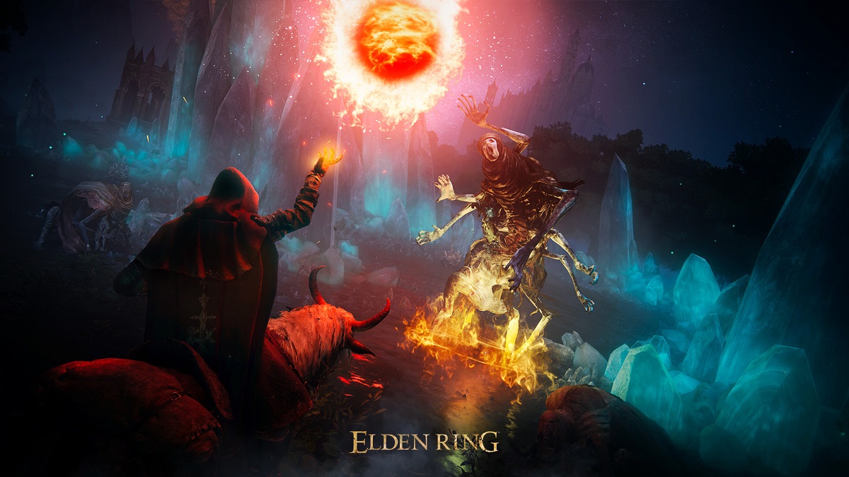 Une victoire bien méritée pour Elden Ring ! Le brillant action-RPG de FromSoftware a remporté le prix du meilleur jeu de l'année aux Game Awards 2022 et a obtenu trois autres nominations. Une victoire bien méritée pour Elden Ring ! Le brillant action-RPG de FromSoftware a remporté le prix du meilleur jeu de l'année aux Game Awards 2022 et a obtenu trois autres nominations.