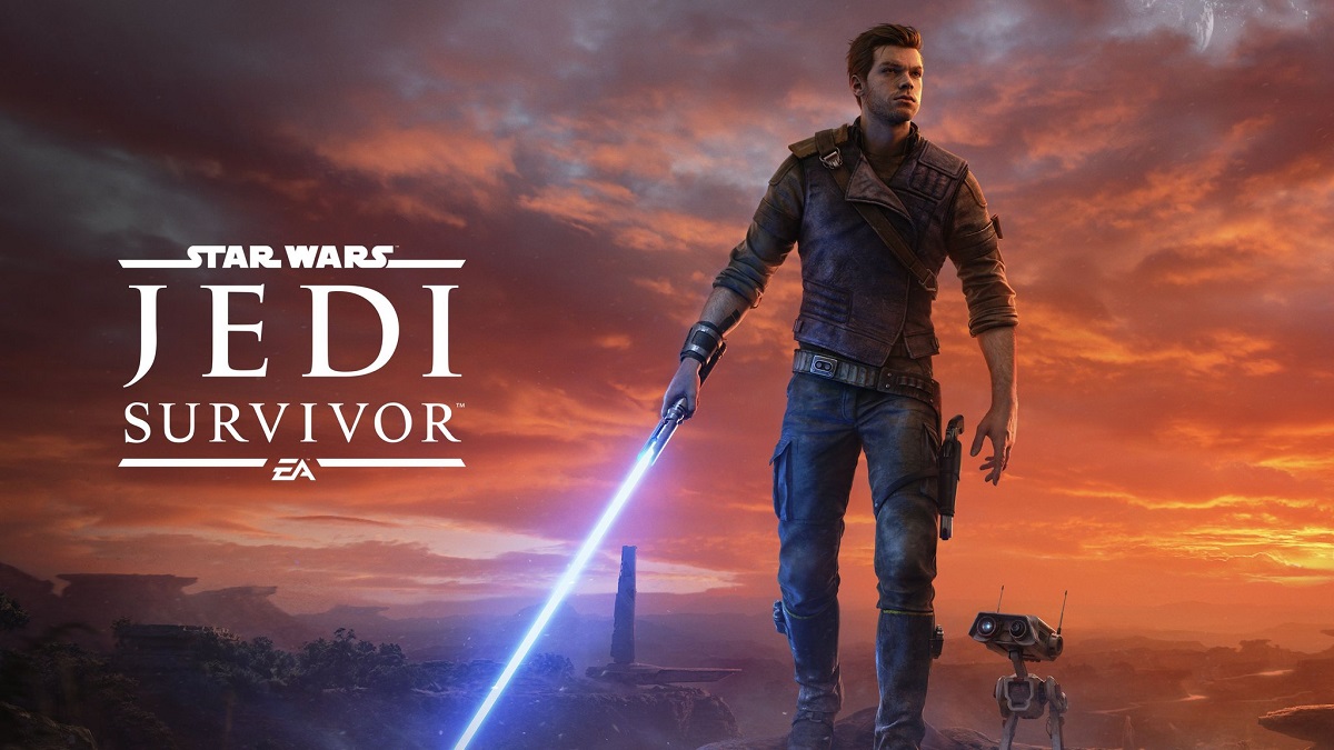 Les bandes-annonces les plus populaires de The Games Awards 2022 ont été révélées. Le trailer de gameplay de Star Wars Jedi : Survivor a été le plus vu ! Les bandes-annonces les plus populaires de The Games Awards 2022 ont été révélées. Le trailer de gameplay de Star Wars Jedi : Survivor a été le plus vu !
