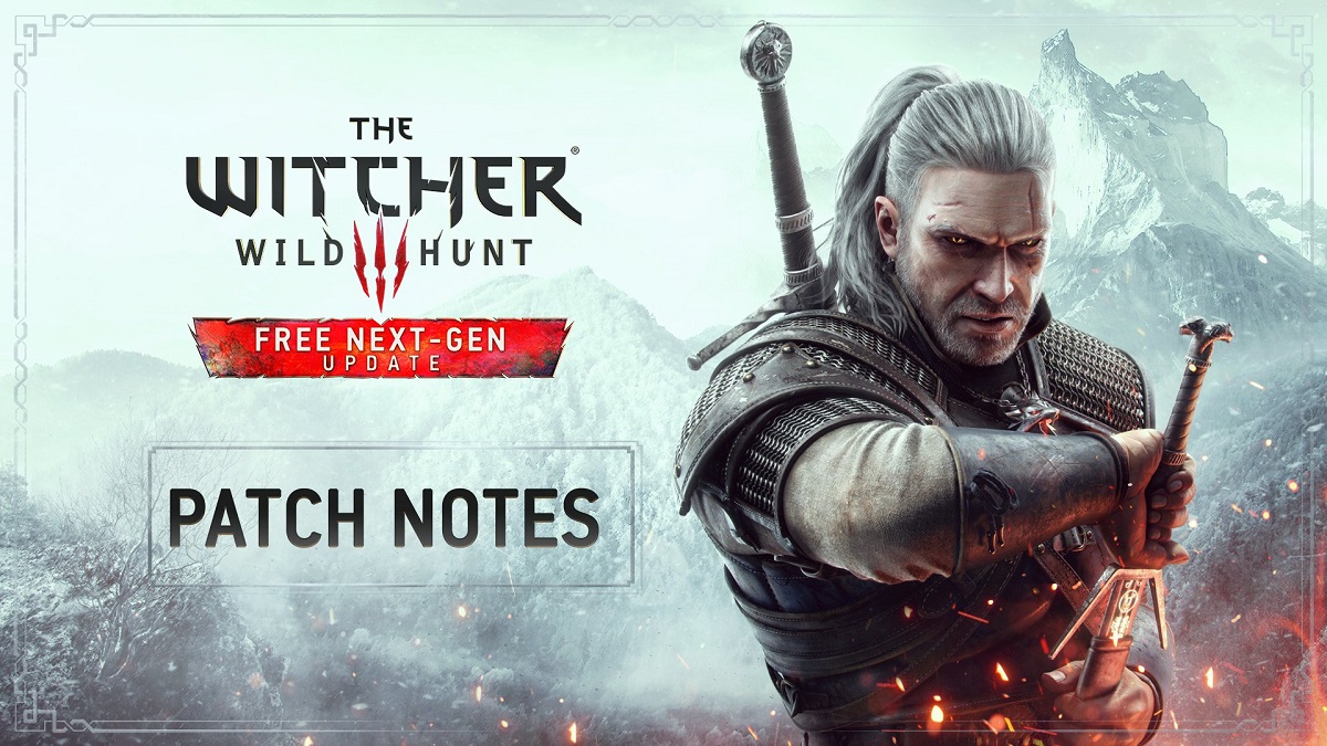 CD Projekt Red a publié une liste des principaux changements apportés à la version non-xtgen de The Witcher 3 : Wild Hunt. CD Projekt Red a publié une liste des principaux changements apportés à la version non-xtgen de The Witcher 3 : Wild Hunt.
