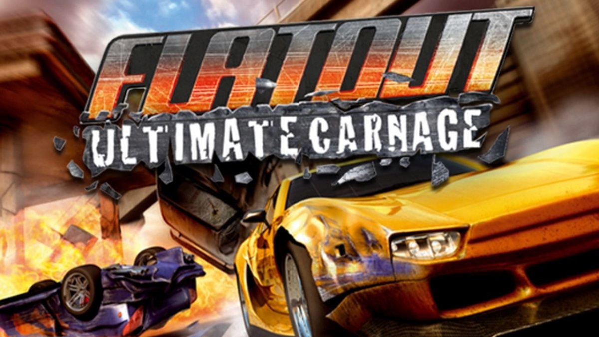 Après 17 ans, une réédition a été lancée pour la version PC de FlatOut : Ultimate Carnage, qui ajoute la prise en charge de Steam Deck et un certain nombre de nouvelles fonctionnalités. Après 17 ans, une réédition a été lancée pour la version PC de FlatOut : Ultimate Carnage, qui ajoute la prise en charge de Steam Deck et un certain nombre de nouvelles fonctionnalités.