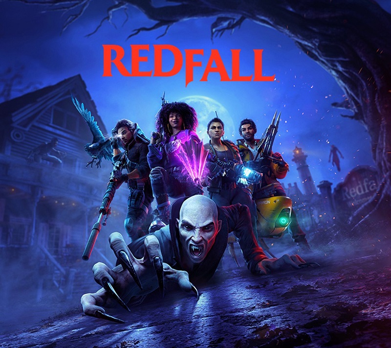 Starfield, Redfall, Wo Long, Forza Motorsport et plus encore : Xbox a confirmé les grosses sorties en 2023-4 Starfield, Redfall, Wo Long, Forza Motorsport et plus encore : Xbox a confirmé les grosses sorties en 2023-4