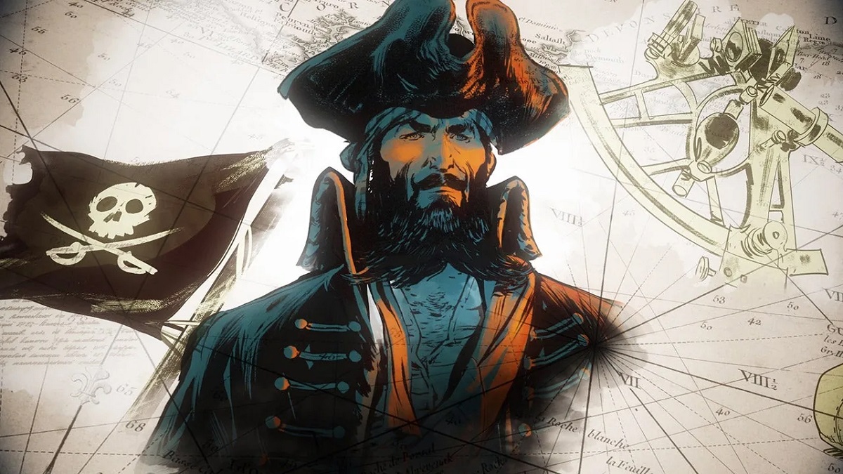 Les pirates deviennent plus grands : le RPG tactique Flint : Treasure of Oblivion a été annoncé. Les pirates deviennent plus grands : le RPG tactique Flint : Treasure of Oblivion a été annoncé.