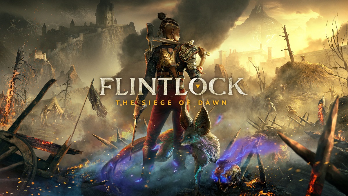 Les développeurs de Flintlock : The Siege of Dawn ont parlé de l'importance de la musique dans le gameplay. Les développeurs de Flintlock : The Siege of Dawn ont parlé de l'importance de la musique dans le gameplay.