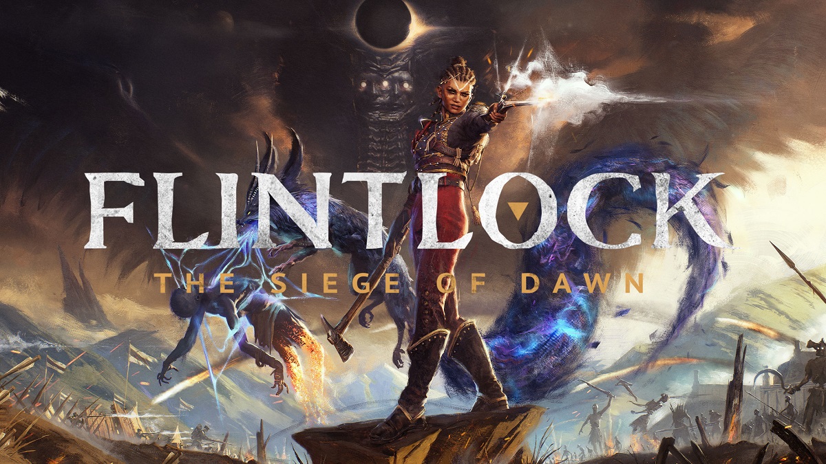Les développeurs de Flintlock : The Siege of Dawn ont montré de nouvelles images de gameplay et ont parlé des nuances du système de combat du jeu. Les développeurs de Flintlock : The Siege of Dawn ont montré de nouvelles images de gameplay et ont parlé des nuances du système de combat du jeu.