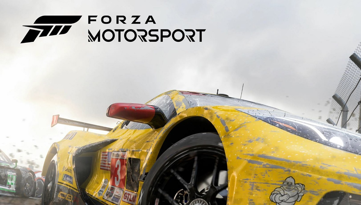 "Rendez-vous au départ ! - Les développeurs de Forza Motorsport ont présenté la bande-annonce de lancement de l'ambitieux simulateur de course. "Rendez-vous au départ ! - Les développeurs de Forza Motorsport ont présenté la bande-annonce de lancement de l'ambitieux simulateur de course.