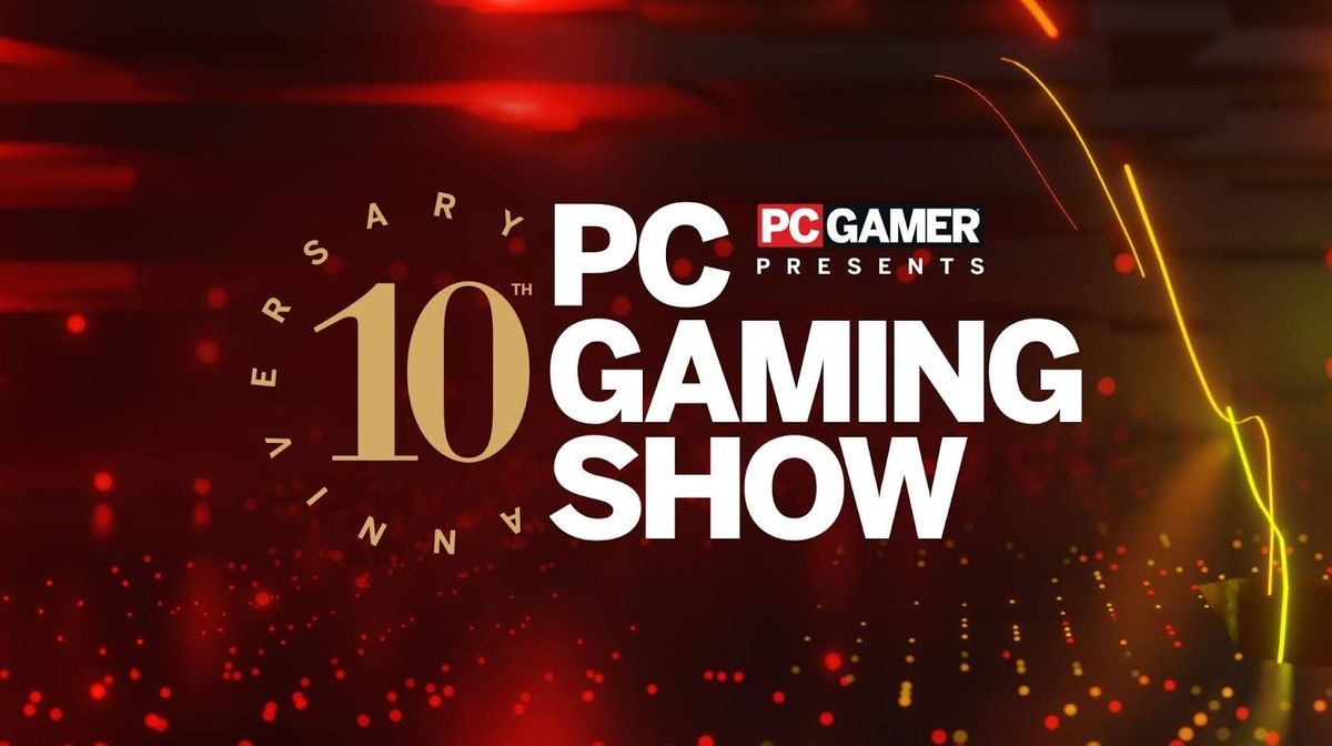 L'hiver ne sera pas dépourvu d'événements hauts en couleur : une nouvelle édition du PC Gaming Show se tiendra en décembre. L'hiver ne sera pas dépourvu d'événements hauts en couleur : une nouvelle édition du PC Gaming Show se tiendra en décembre.