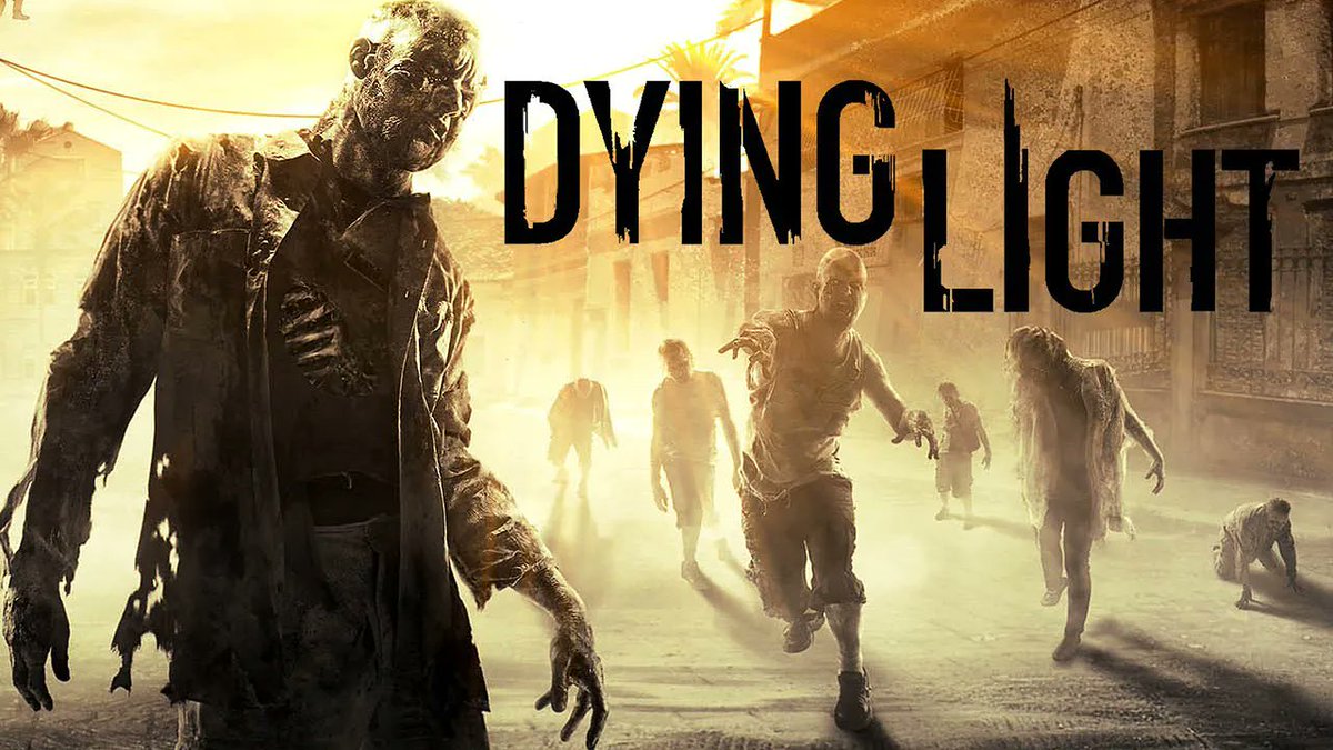 Offre exceptionnelle ! La boutique Epic Games offre Dying Light : Enhanced Edition gratuitement Offre exceptionnelle ! La boutique Epic Games offre Dying Light : Enhanced Edition gratuitement