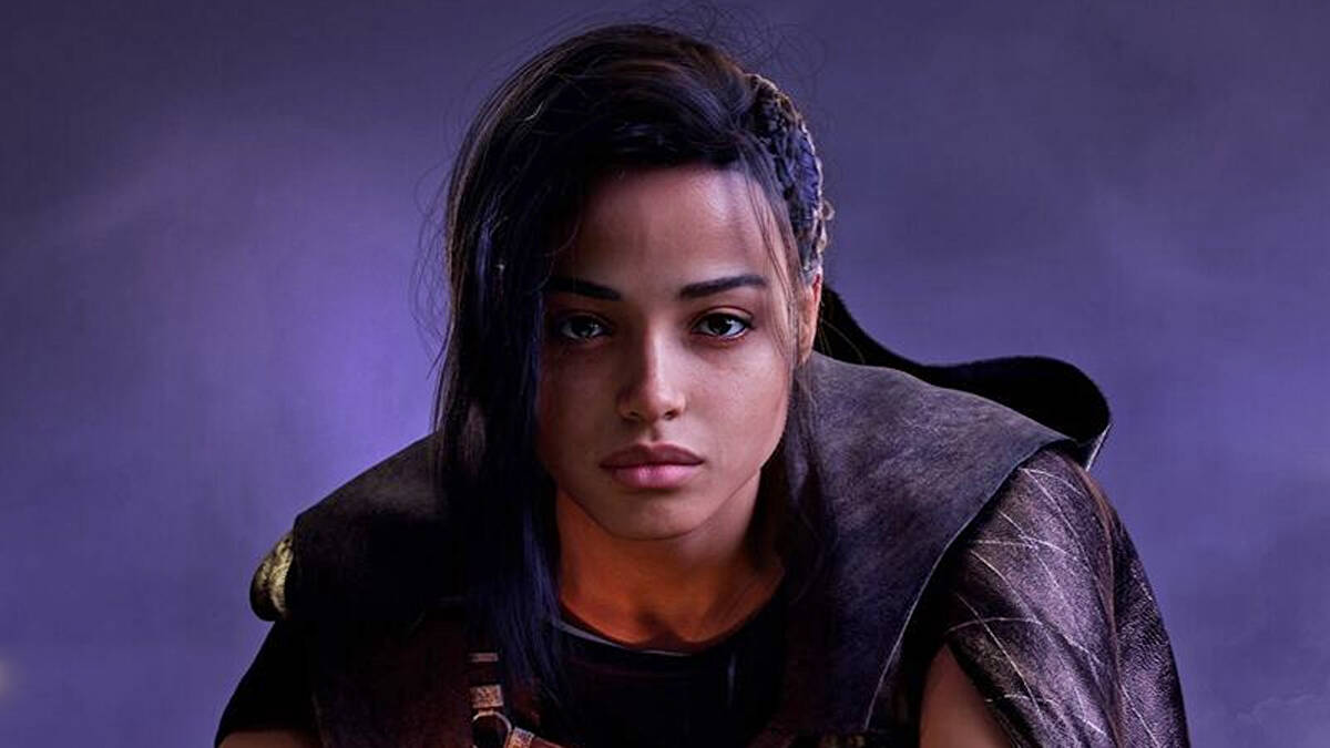 La bande-annonce du jeu d'action fantastique Forspoken a été dévoilée quelques jours avant sa sortie. La bande-annonce du jeu d'action fantastique Forspoken a été dévoilée quelques jours avant sa sortie.