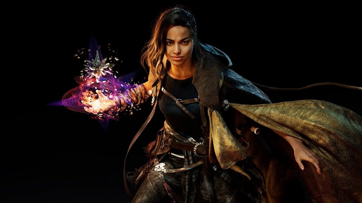 Square Enix a révélé la configuration requise pour le jeu d'action fantastique Forspoken. Square Enix a révélé la configuration requise pour le jeu d'action fantastique Forspoken.