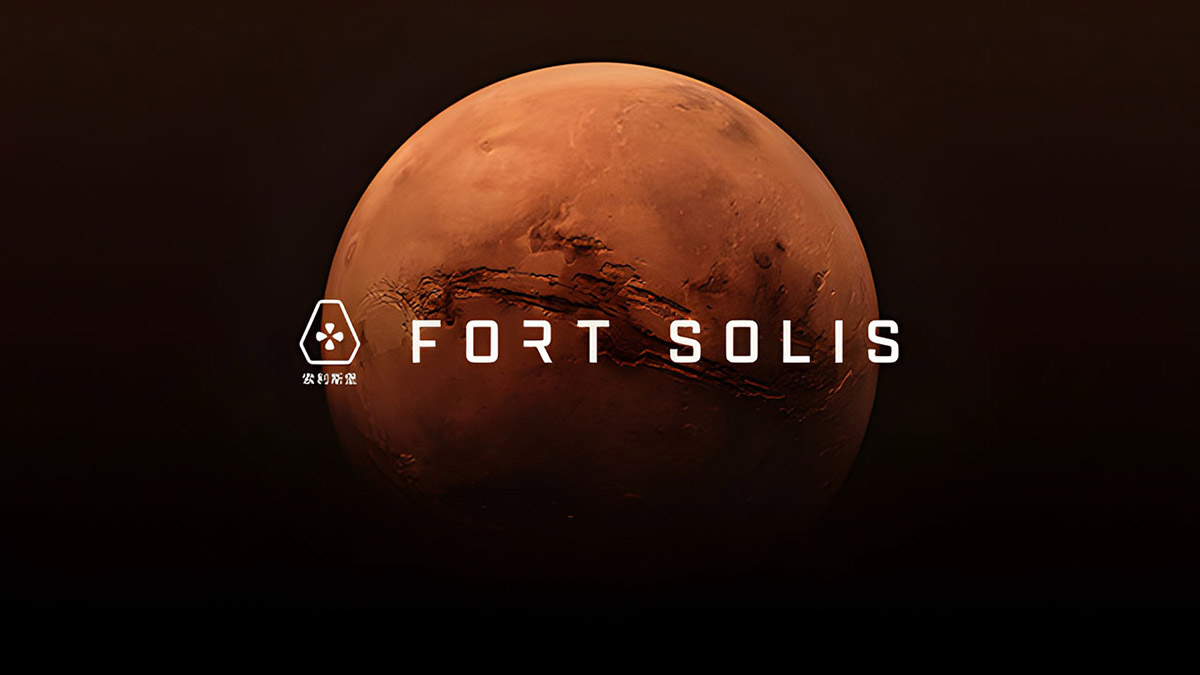 Dark Side of the Red Planet : une nouvelle bande-annonce atmosphérique pour le thriller spatial Fort Solis a été diffusée Dark Side of the Red Planet : une nouvelle bande-annonce atmosphérique pour le thriller spatial Fort Solis a été diffusée