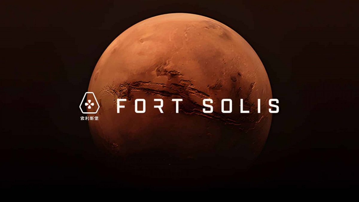 Les horreurs d'une colonie martienne dans la bande-annonce du thriller spatial Fort Solis, dont la sortie est prévue le 23 août. Les horreurs d'une colonie martienne dans la bande-annonce du thriller spatial Fort Solis, dont la sortie est prévue le 23 août.