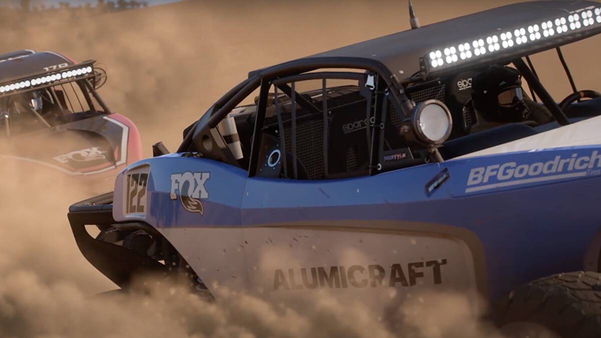 Choisissez votre voiture ! Les développeurs de l'extension Rally Adventure de Forza Horizon 5 ont dévoilé les détails de dix nouvelles voitures. Choisissez votre voiture ! Les développeurs de l'extension Rally Adventure de Forza Horizon 5 ont dévoilé les détails de dix nouvelles voitures.