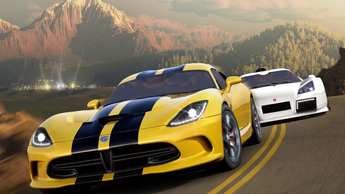 Amazon Games sera l'éditeur de l'ambitieux jeu de course narratif de Maverick Games, le studio fondé par les créateurs de la série Forza Horizon. Amazon Games sera l'éditeur de l'ambitieux jeu de course narratif de Maverick Games, le studio fondé par les créateurs de la série Forza Horizon.