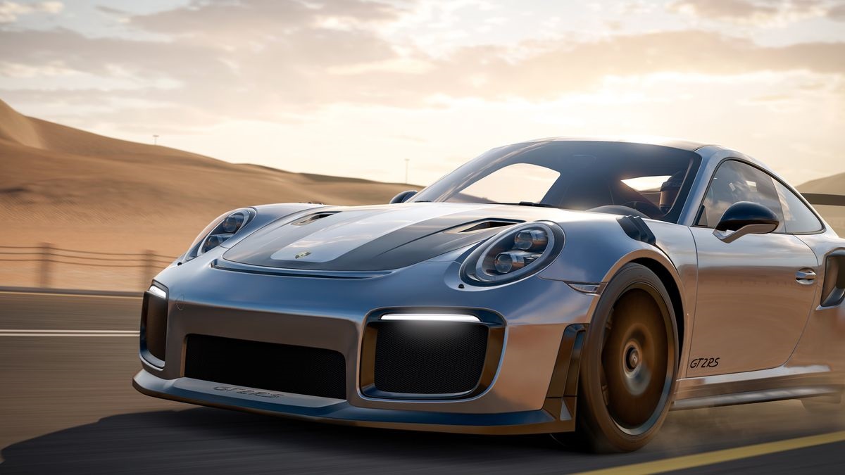 Tout ce que les fans de course veulent savoir sur Forza Motorsport dans une grande vidéo détaillée des développeurs Tout ce que les fans de course veulent savoir sur Forza Motorsport dans une grande vidéo détaillée des développeurs