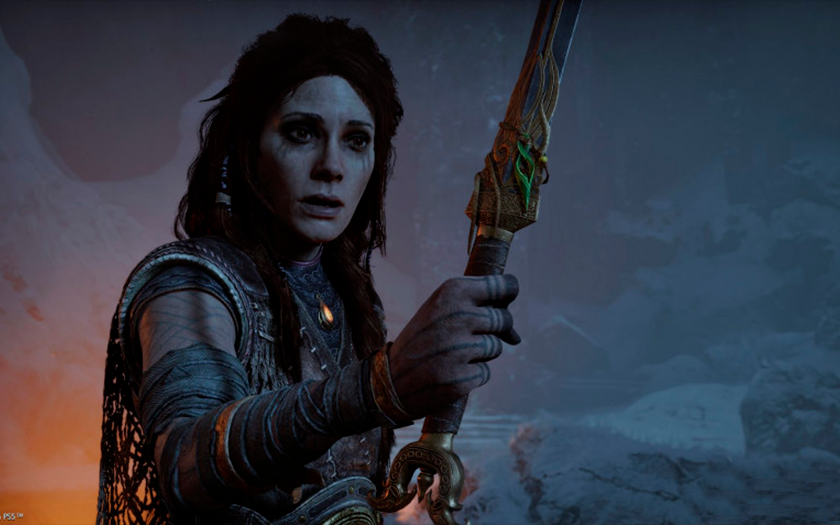 Les développeurs de God of War : Ragnarok parlent du personnage de Thor, de l'influence de Baldar sur le monde du jeu, de la relation entre Kratos et Atreus et du processus de création du jeu.-2 Les développeurs de God of War : Ragnarok parlent du personnage de Thor, de l'influence de Baldar sur le monde du jeu, de la relation entre Kratos et Atreus et du processus de création du jeu.-2