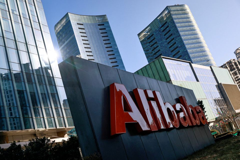 Alibaba a développé une intelligence artificielle qui fournit des conseils financiers Alibaba a développé une intelligence artificielle qui fournit des conseils financiers