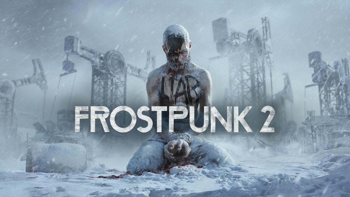 "Construisez-nous un monde meilleur" : la première bande-annonce du jeu de stratégie urbaine Frostpunk 2 a été publiée. "Construisez-nous un monde meilleur" : la première bande-annonce du jeu de stratégie urbaine Frostpunk 2 a été publiée.