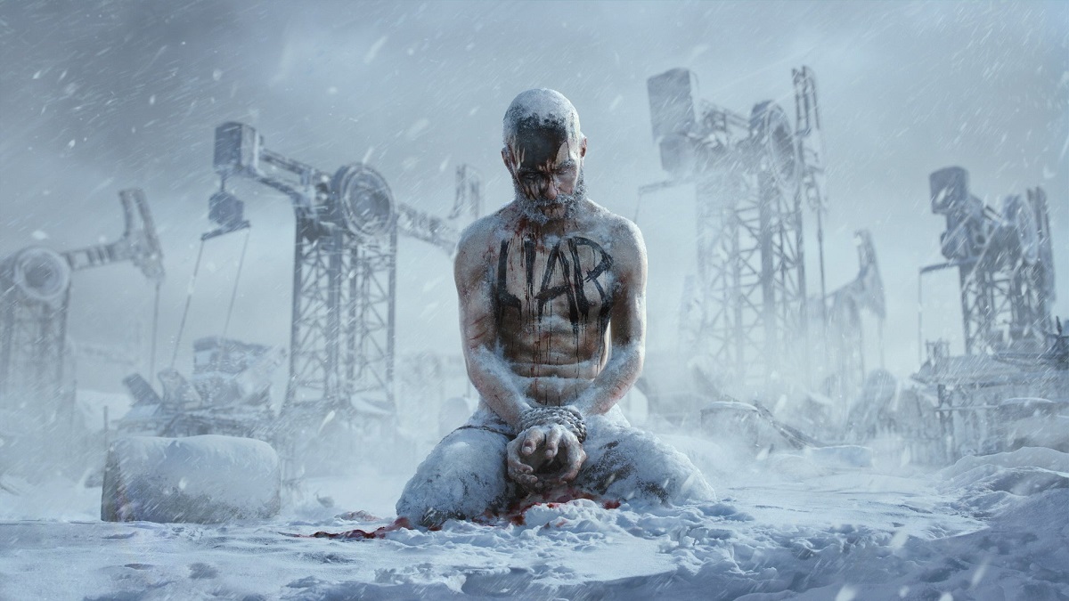 Le bêta-test de Frostpunk 2 a commencé, mais pas pour tout le monde Le bêta-test de Frostpunk 2 a commencé, mais pas pour tout le monde