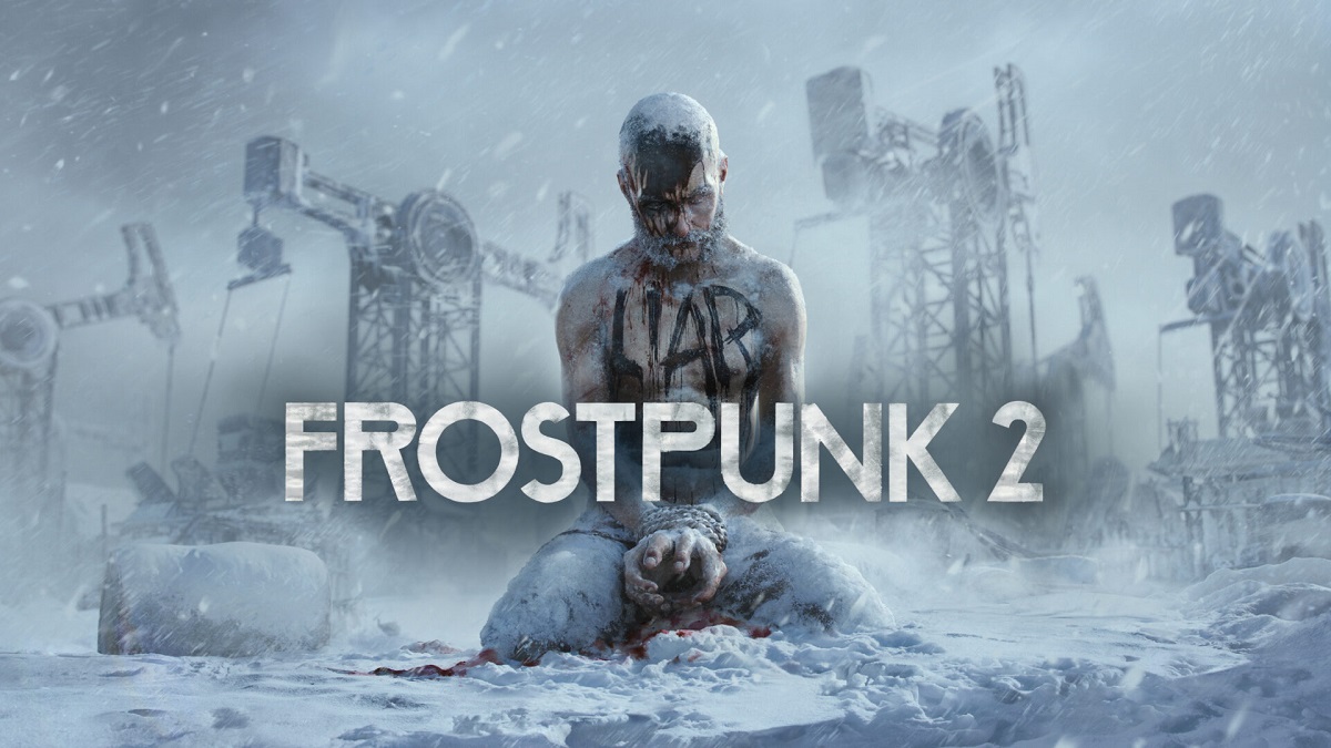 11 bit fournira à Frostpunk 2 un support de contenu à long terme : les développeurs ont publié un plan de développement de la stratégie. 11 bit fournira à Frostpunk 2 un support de contenu à long terme : les développeurs ont publié un plan de développement de la stratégie.