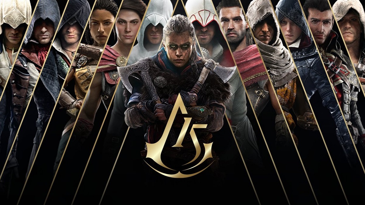 La boutique Epic Games organise une grande vente sur les jeux de la franchise Assassin's Creed. Des réductions allant jusqu'à 80 La boutique Epic Games organise une grande vente sur les jeux de la franchise Assassin's Creed. Des réductions allant jusqu'à 80