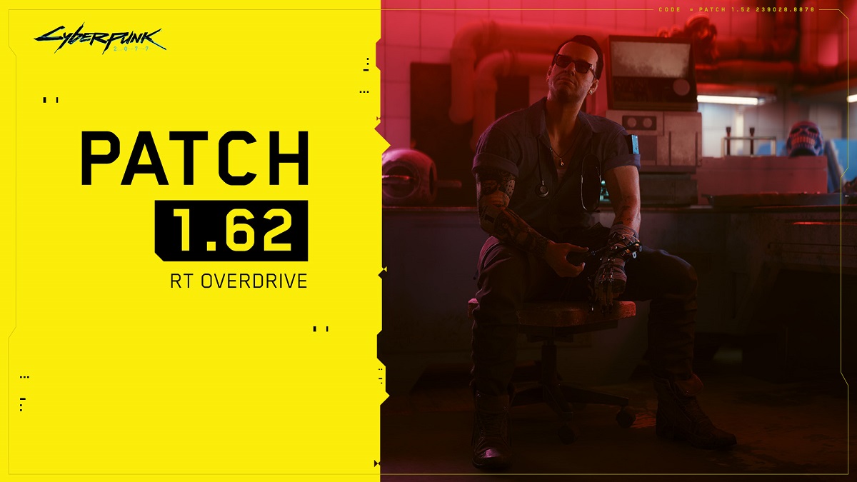 Les développeurs de CD Projekt RED ont ajouté la technologie de pointe du ray tracing à la version PC de Cyberpunk 2077 avec le mode Overdrive. Les développeurs de CD Projekt RED ont ajouté la technologie de pointe du ray tracing à la version PC de Cyberpunk 2077 avec le mode Overdrive.