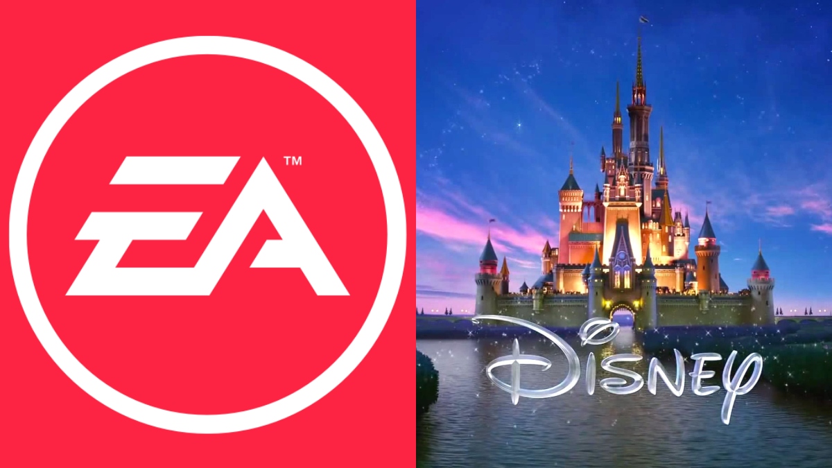 Bloomberg : Les dirigeants de Disney envisagent sérieusement de racheter le géant du jeu vidéo Electronic Arts Bloomberg : Les dirigeants de Disney envisagent sérieusement de racheter le géant du jeu vidéo Electronic Arts