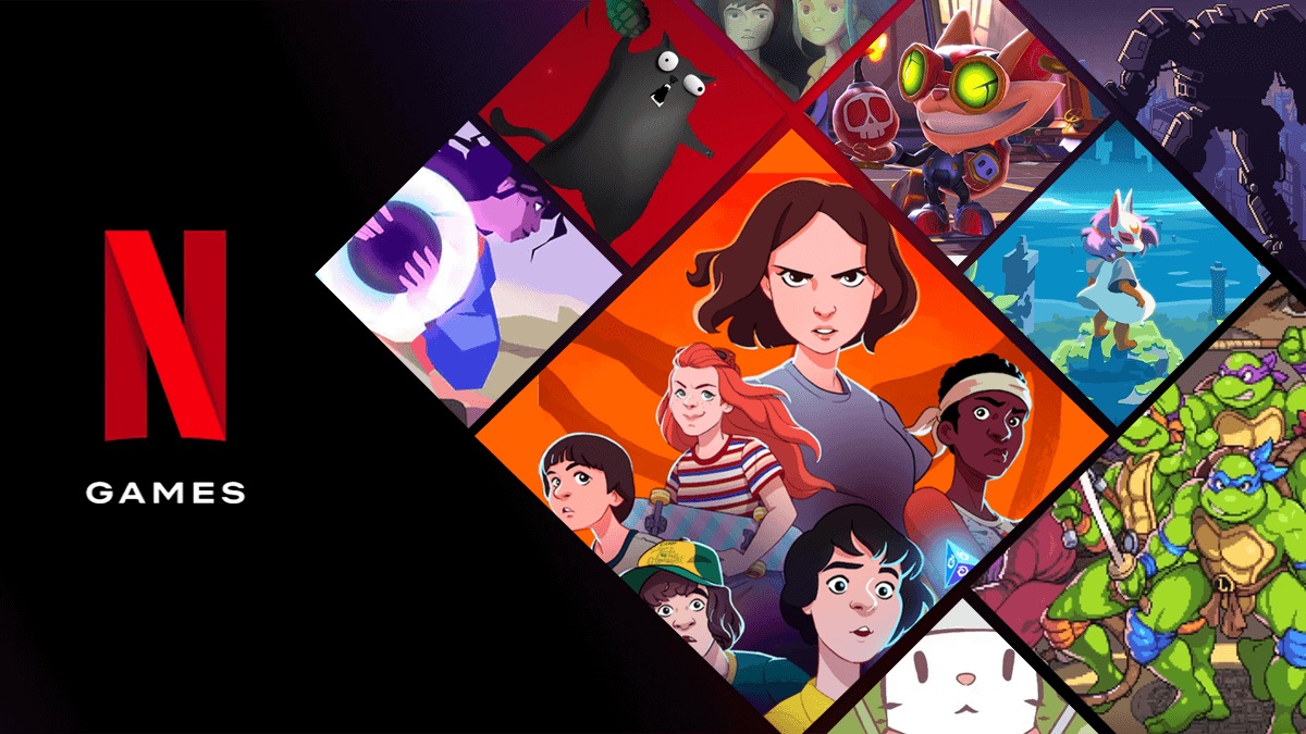 Netflix Games sortira 40 jeux mobiles en 2023, avec un total de 87 projets en cours de développement Netflix Games sortira 40 jeux mobiles en 2023, avec un total de 87 projets en cours de développement