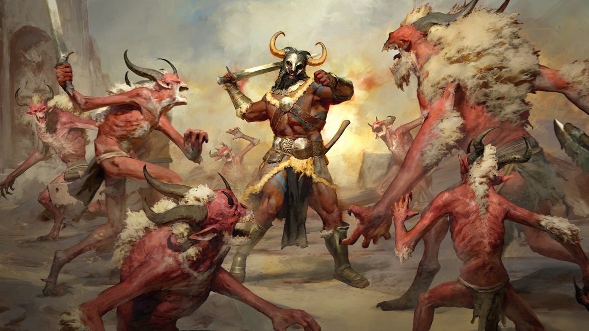 La semaine prochaine, les développeurs de Diablo IV dévoileront l'assistance après la sortie du jeu et de ses éléments de service. La semaine prochaine, les développeurs de Diablo IV dévoileront l'assistance après la sortie du jeu et de ses éléments de service.