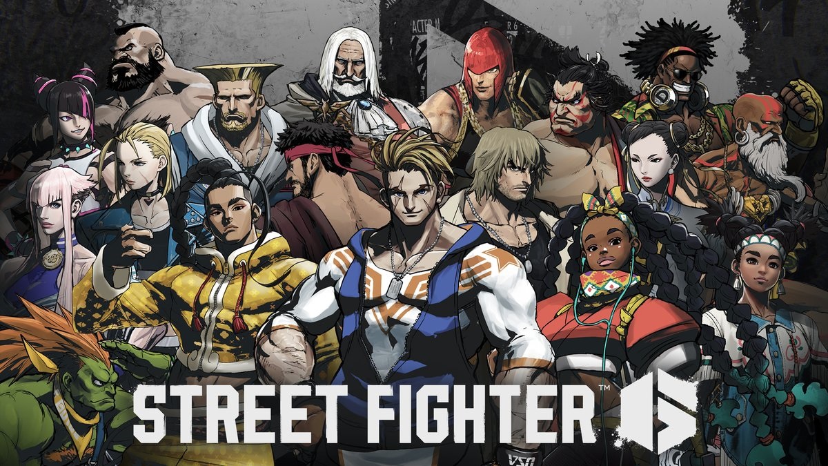 Le monde des jeux de combat a un nouveau chef-d'œuvre : les critiques sont dithyrambiques à l'égard de Street Fighter 6 et le qualifient de meilleur jeu de la franchise. Le monde des jeux de combat a un nouveau chef-d'œuvre : les critiques sont dithyrambiques à l'égard de Street Fighter 6 et le qualifient de meilleur jeu de la franchise.