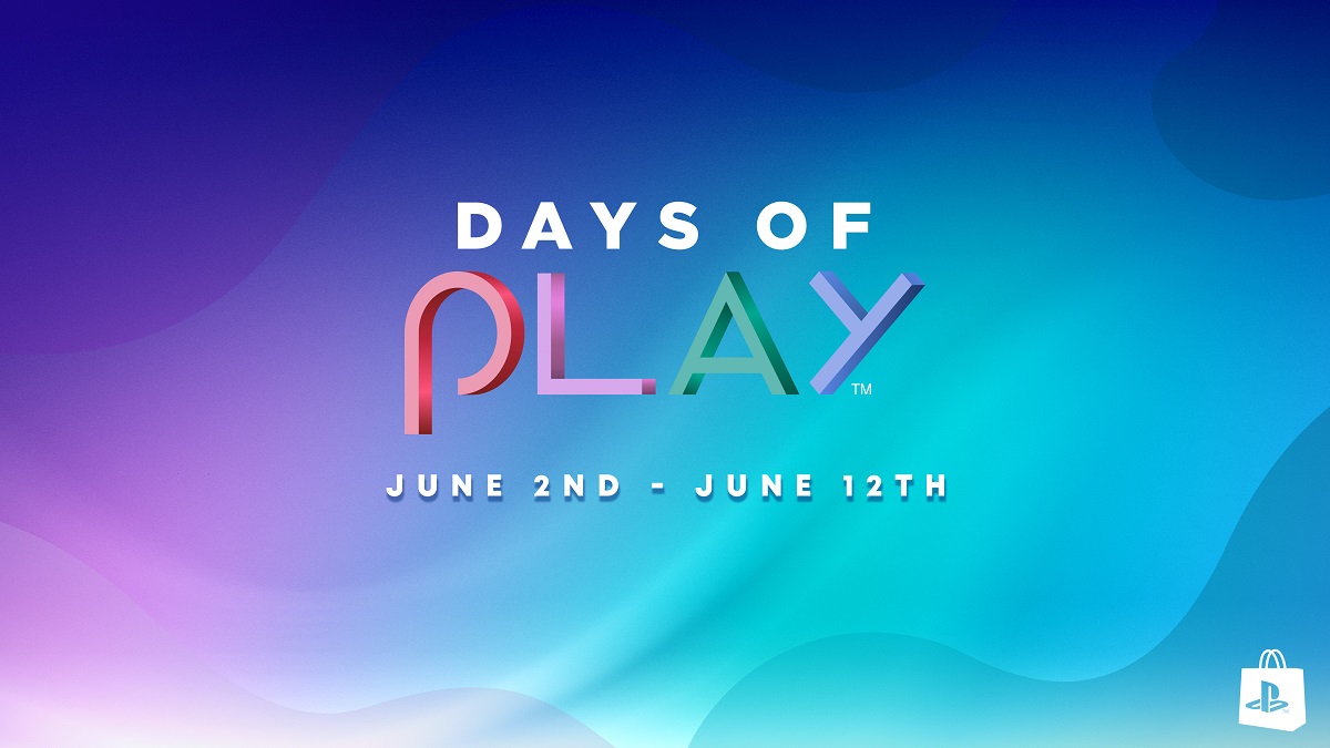 Sony invite les utilisateurs de PlayStation à participer à la plus grande promotion annuelle Days of Play. Les joueurs peuvent s'attendre à des réductions, des bonus et diverses offres spéciales. Sony invite les utilisateurs de PlayStation à participer à la plus grande promotion annuelle Days of Play. Les joueurs peuvent s'attendre à des réductions, des bonus et diverses offres spéciales.