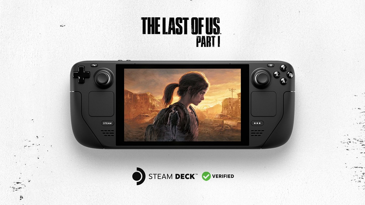 Naughty Dog a annoncé que la version PC de The Last of Us Part I a été entièrement adaptée à la console portable Steam Deck. Naughty Dog a annoncé que la version PC de The Last of Us Part I a été entièrement adaptée à la console portable Steam Deck.