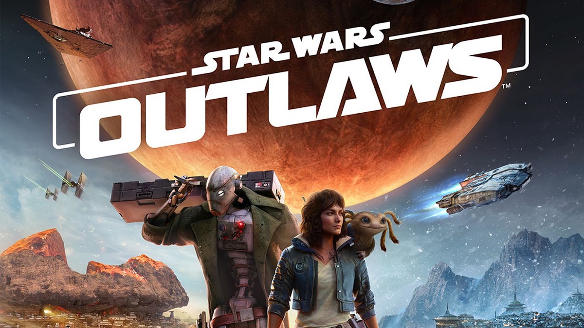 Les utilisateurs de Steam et d'EGS ne pourront pas acheter Star Wars : Outlaws. Ce jeu d'action prometteur sera uniquement disponible pour les joueurs PC sur l'Ubisoft Store et l'Ubisoft Connect. Les utilisateurs de Steam et d'EGS ne pourront pas acheter Star Wars : Outlaws. Ce jeu d'action prometteur sera uniquement disponible pour les joueurs PC sur l'Ubisoft Store et l'Ubisoft Connect.
