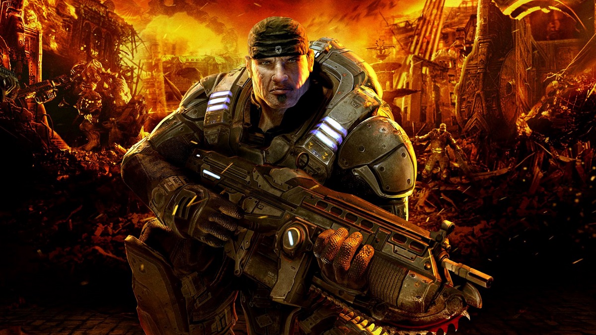 Insider : la Gears Collection est en cours de test et pourrait sortir dès que possible Insider : la Gears Collection est en cours de test et pourrait sortir dès que possible