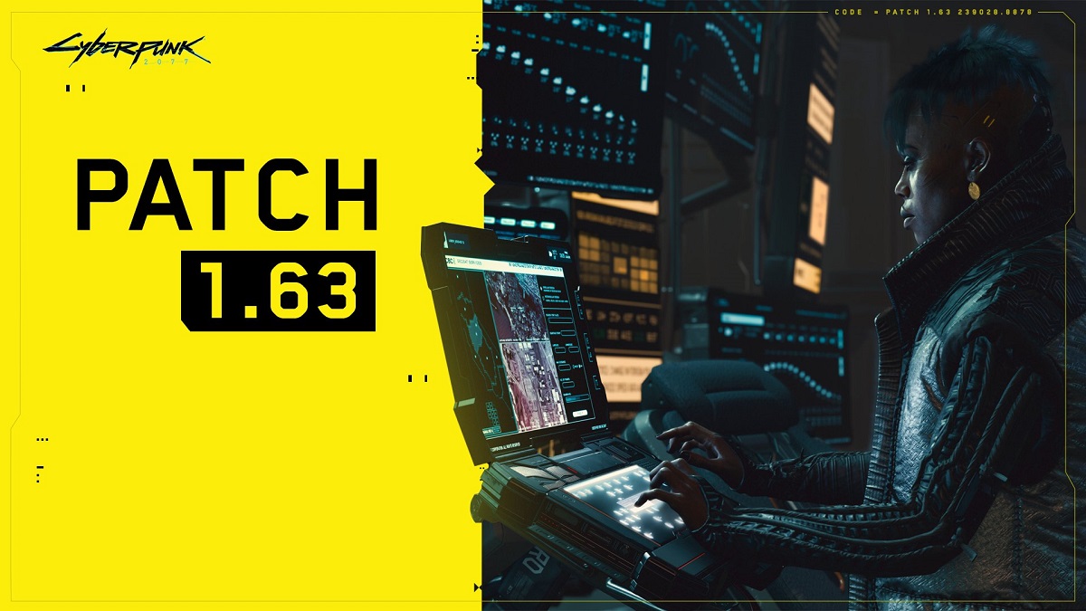 CD Projekt RED a publié une mise à jour majeure pour Cyberpunk 2077. Les développeurs ont corrigé des bugs et commencé à préparer le jeu pour l'extension Phantom Liberty. CD Projekt RED a publié une mise à jour majeure pour Cyberpunk 2077. Les développeurs ont corrigé des bugs et commencé à préparer le jeu pour l'extension Phantom Liberty.