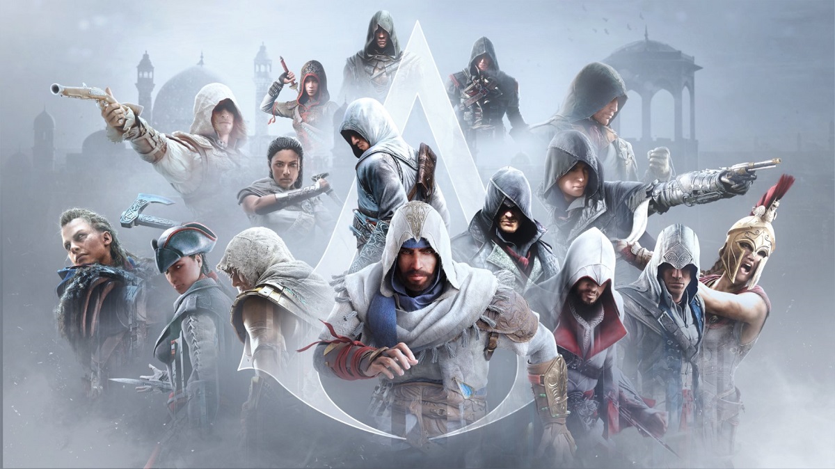Insider : le report d'Assassin's Creed Shadows entraînera un retard inévitable dans la sortie d'autres jeux de la franchise, y compris le remake de Black Flag Insider : le report d'Assassin's Creed Shadows entraînera un retard inévitable dans la sortie d'autres jeux de la franchise, y compris le remake de Black Flag