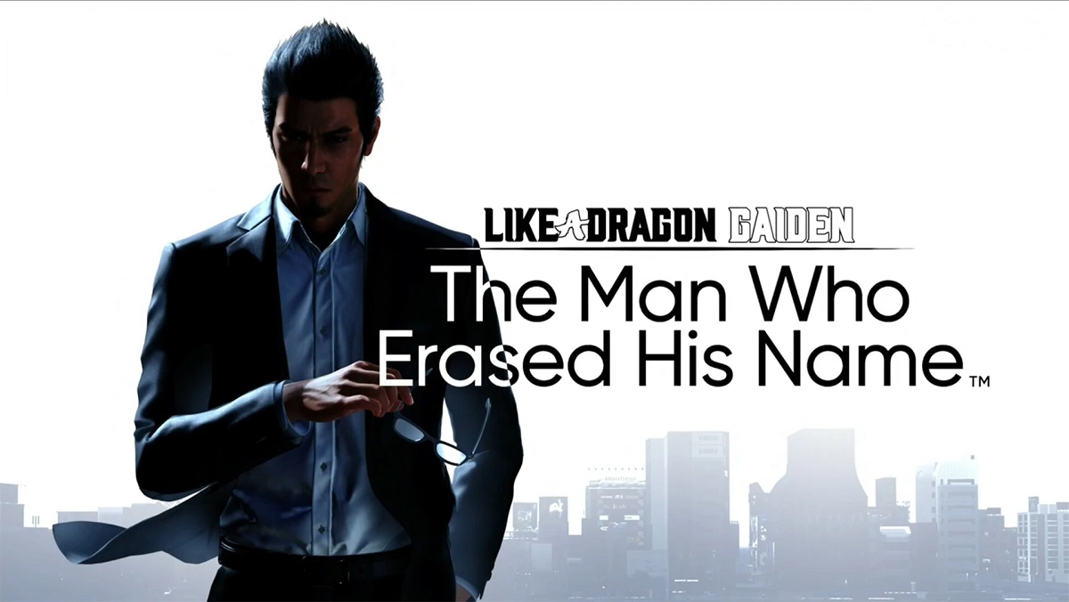 Yakuza ne lâche pas prise : bande-annonce de gameplay pour le prochain spin-off de la célèbre franchise - Like a Dragon Gaiden : The Man Who Erased His Name Yakuza ne lâche pas prise : bande-annonce de gameplay pour le prochain spin-off de la célèbre franchise - Like a Dragon Gaiden : The Man Who Erased His Name