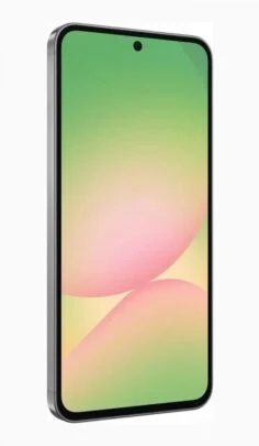 Galaxy A56 design Galaxy A56 design