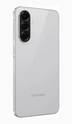 Paramètres du Galaxy A56 Paramètres du Galaxy A56