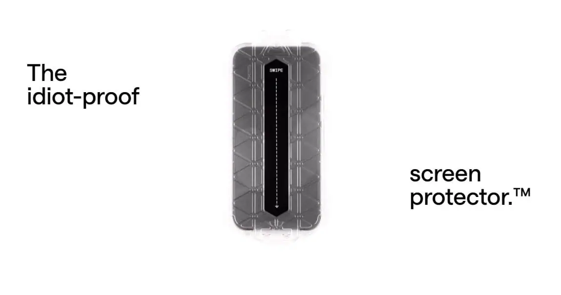 Protection d'écran Prism 2.0 pour Galaxy S25 Ultra Protection d'écran Prism 2.0 pour Galaxy S25 Ultra