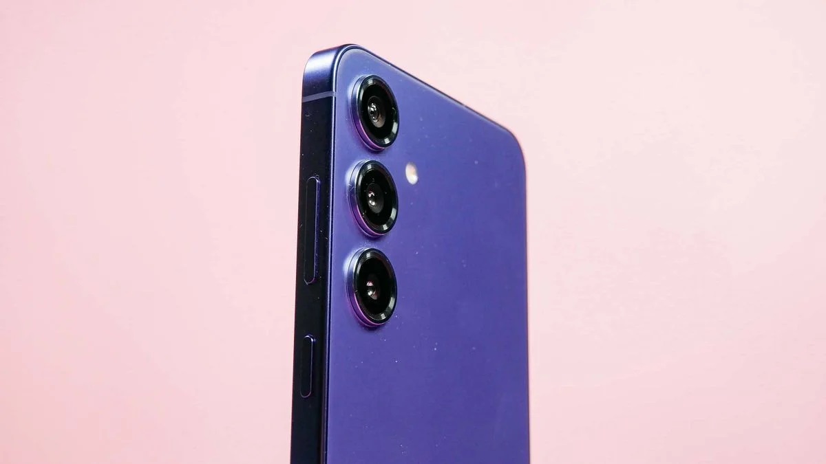 Médias : Samsung s'apprête à commercialiser un modèle Slim du smartphone Galaxy S25 Médias : Samsung s'apprête à commercialiser un modèle Slim du smartphone Galaxy S25