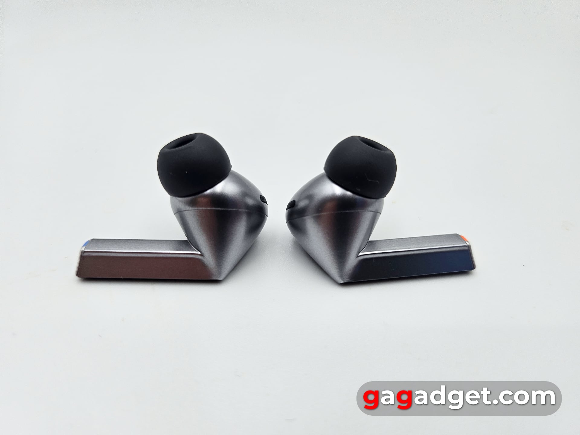Навушники Galaxy Buds 3 Pro Навушники Galaxy Buds 3 Pro