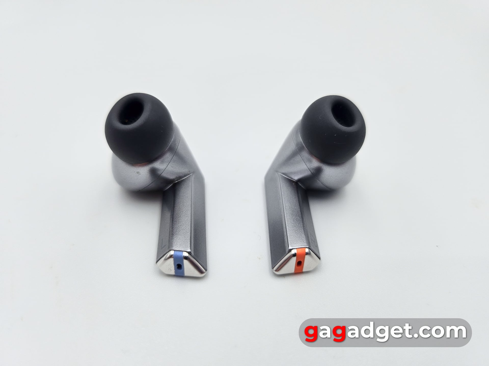 Навушники Samsung Buds 3 Pro Навушники Samsung Buds 3 Pro