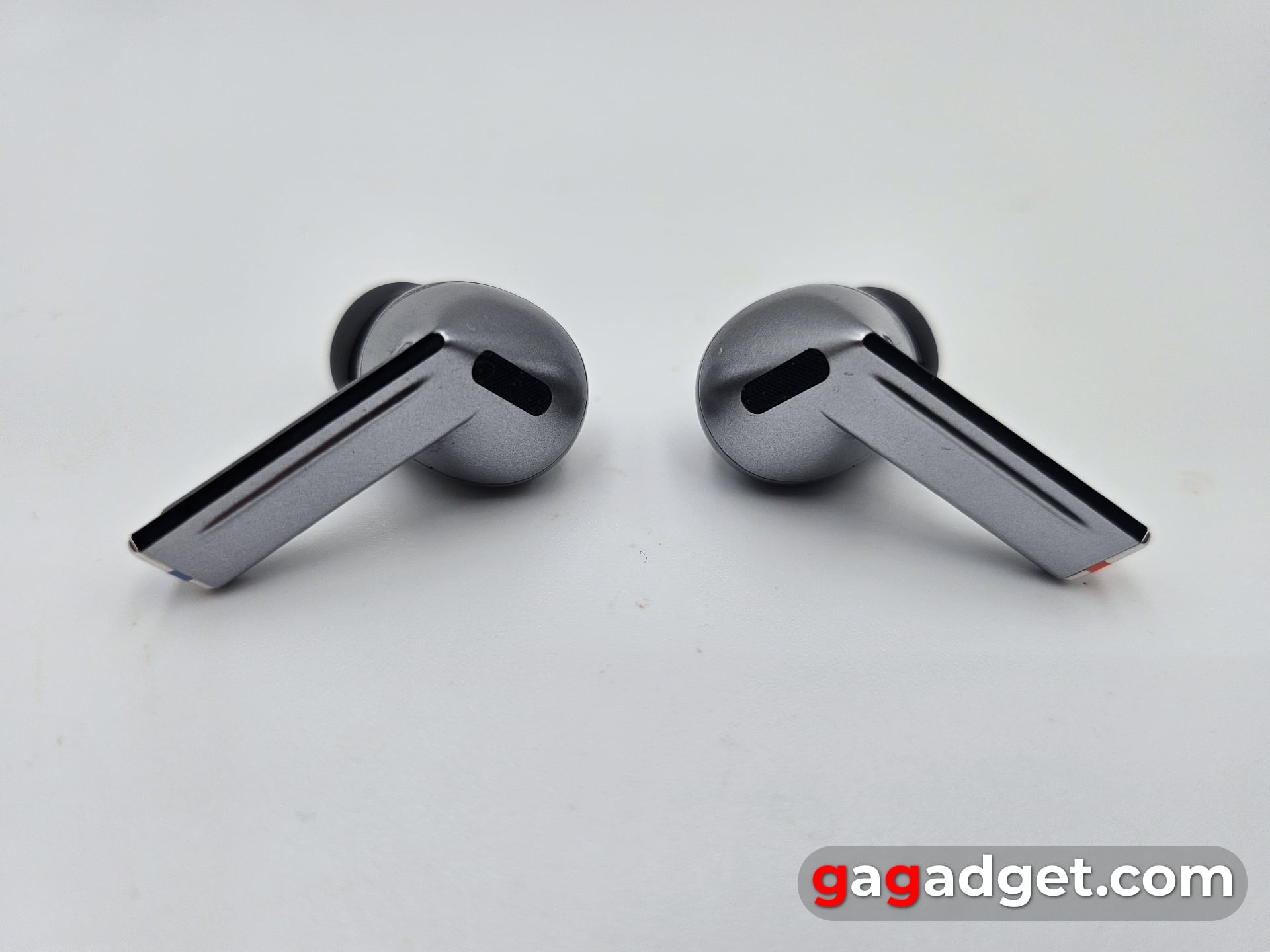 Навушники Samsung Galaxy Buds 3 Pro Навушники Samsung Galaxy Buds 3 Pro