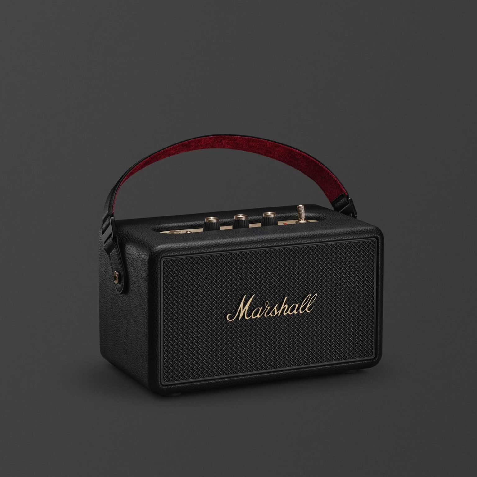 Image de Marshall Kilburn III Image de Marshall Kilburn III