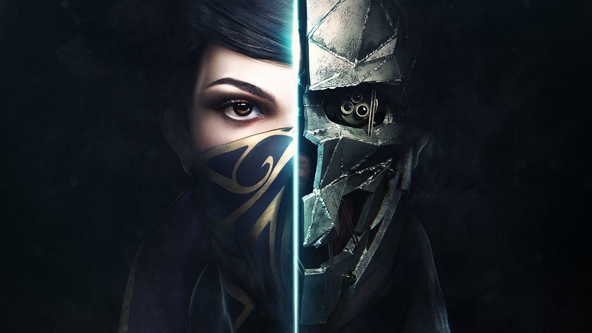 Insider : un nouveau jeu d'Arkane Studios sera annoncé lors des Game Awards 2023. Il pourrait s'agir de Dishonored 3 ! Insider : un nouveau jeu d'Arkane Studios sera annoncé lors des Game Awards 2023. Il pourrait s'agir de Dishonored 3 !