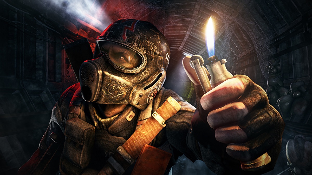 Surprise de la part de 4A Games : En l'honneur du 10e anniversaire de Metro : Last Light, le jeu est disponible gratuitement sur Steam. Surprise de la part de 4A Games : En l'honneur du 10e anniversaire de Metro : Last Light, le jeu est disponible gratuitement sur Steam.