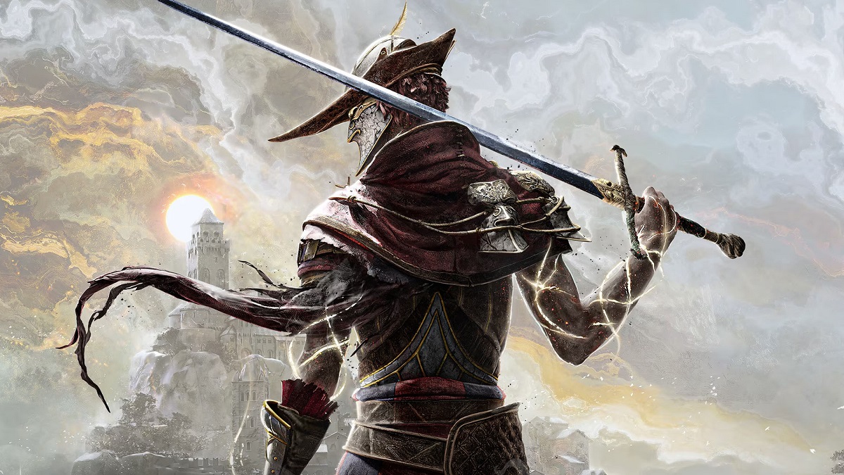 Le souls-like italien Enotria : The Last Song offrira une large gamme d'armes - les développeurs ont présenté une nouvelle bande-annonce de ce jeu ambitieux. Le souls-like italien Enotria : The Last Song offrira une large gamme d'armes - les développeurs ont présenté une nouvelle bande-annonce de ce jeu ambitieux.
