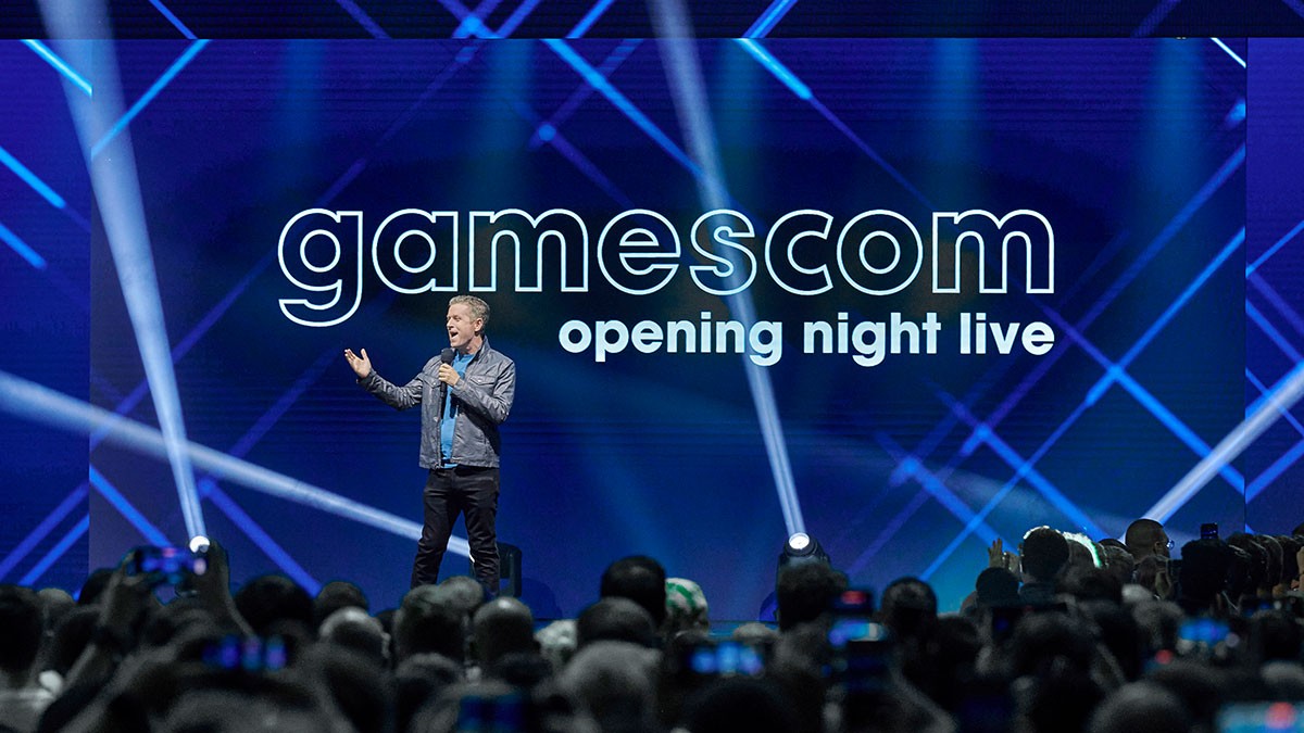L'Opening Night Live a été un succès ! La retransmission de l'événement a attiré plus de 20 millions de téléspectateurs - Geoff Keighley résume la gamescom 2023 L'Opening Night Live a été un succès ! La retransmission de l'événement a attiré plus de 20 millions de téléspectateurs - Geoff Keighley résume la gamescom 2023
