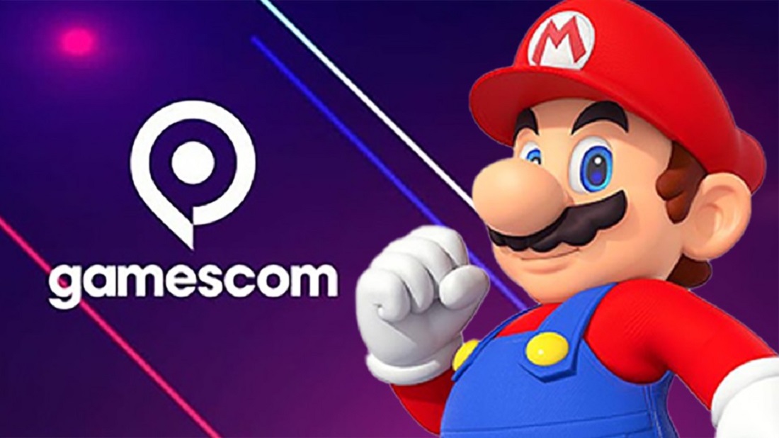 La Gamescom 2024 sans un exposant important : Nintendo a annulé sa visite au célèbre salon La Gamescom 2024 sans un exposant important : Nintendo a annulé sa visite au célèbre salon