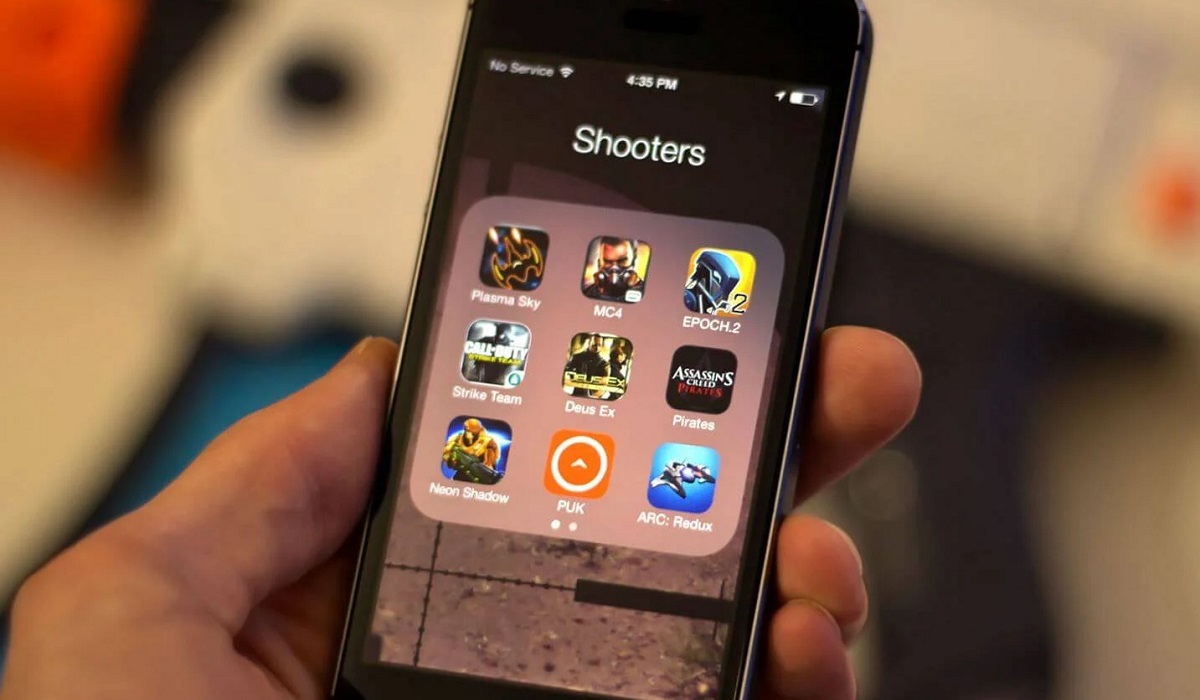 Le dur destin des jeux mobiles : 83% des projets lancés ferment au bout de trois ans Le dur destin des jeux mobiles : 83% des projets lancés ferment au bout de trois ans